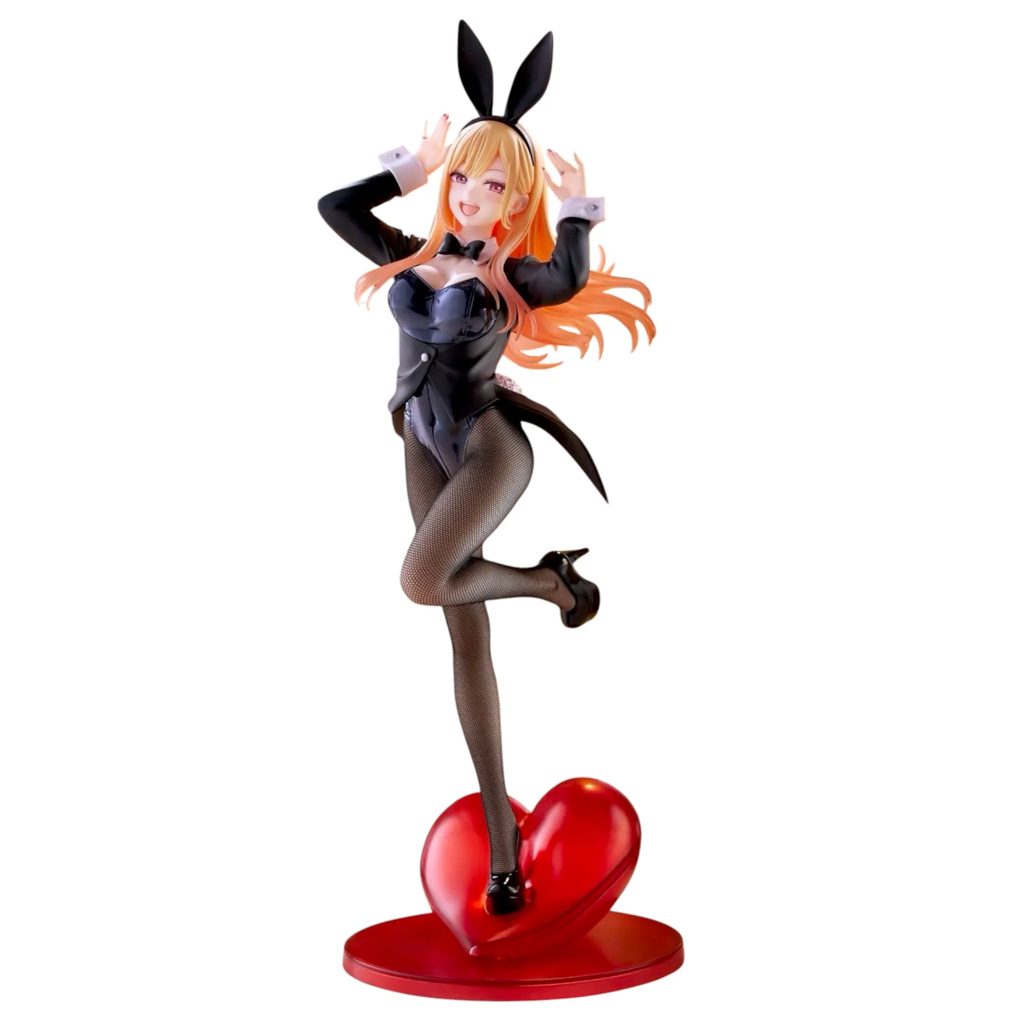 Аніме фігурка Марін Кітаґава (Marin Kitagawa Bunny Ver.) — Ця порцелянова лялька закохалася (My Dress-Up Darling), серія T-Most 32 см