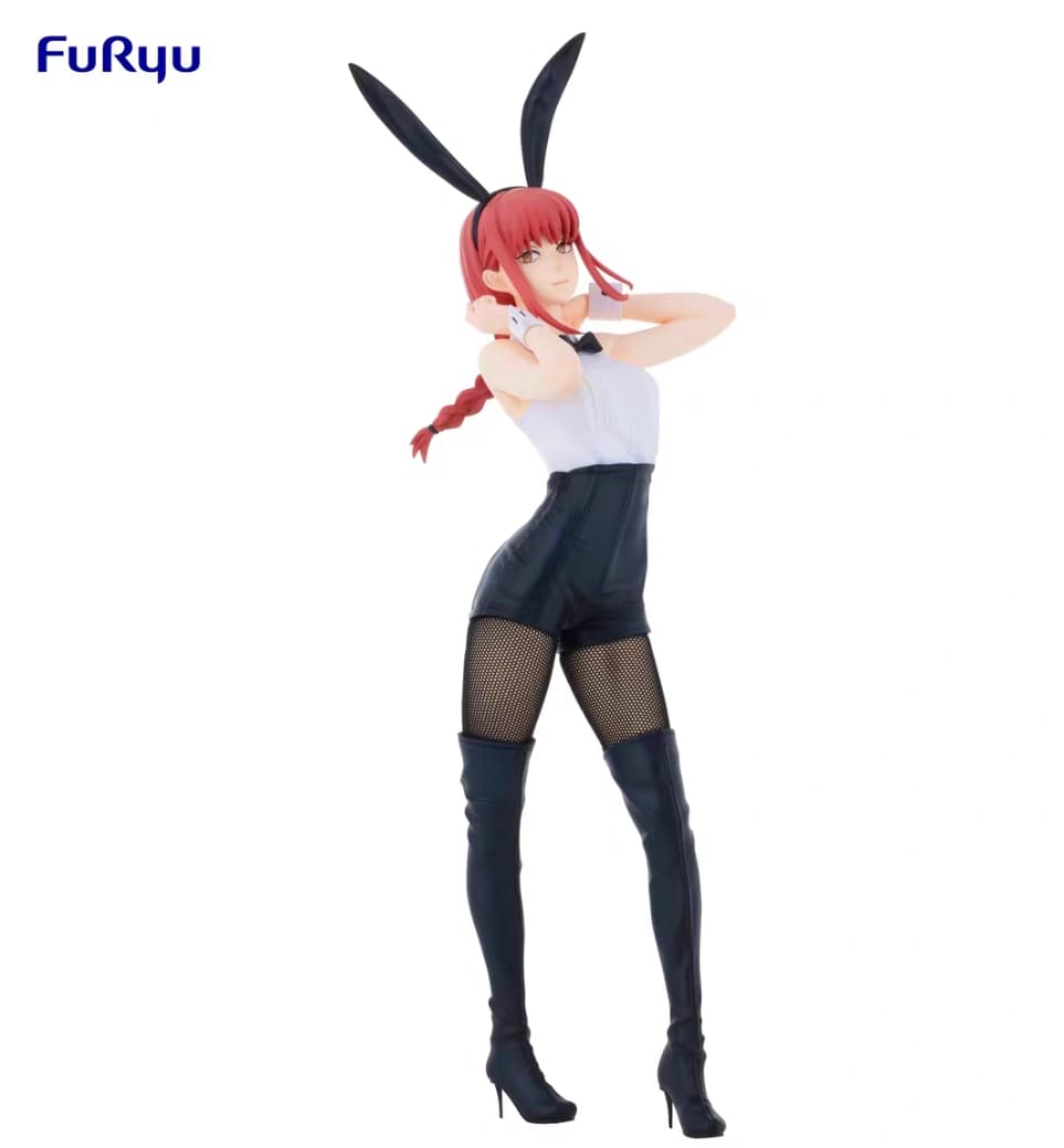 Фігурка Makima BiCute Bunnies Chainsaw Man - FuRyu