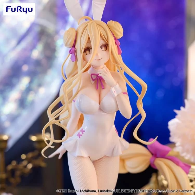Фігурка Hoshimiya Mukuro - BiCute Bunnies з аніме Date A Live V 2
