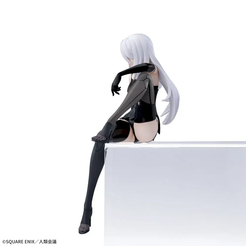 Фігурка NieR: Automata Ver1.1a A2 Premium Perching 5