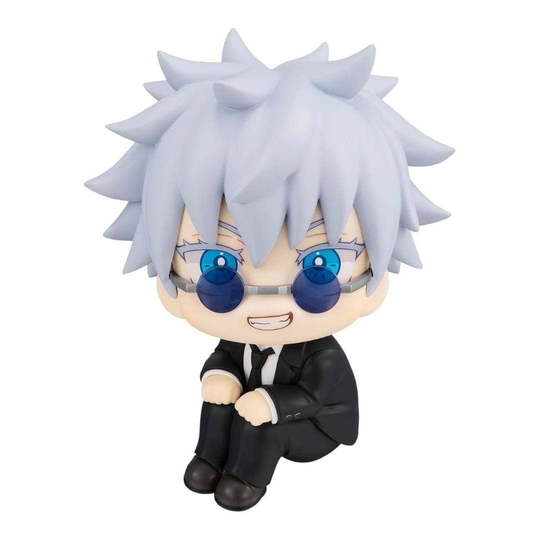 Фігурка Look Up Series Satoru Gojo (Suit Ver.) з аніме Jujutsu Kaisen