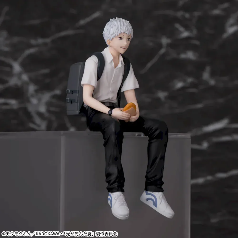 Фігурка The Summer Hikaru Died - Hikaru Premium Perching 4