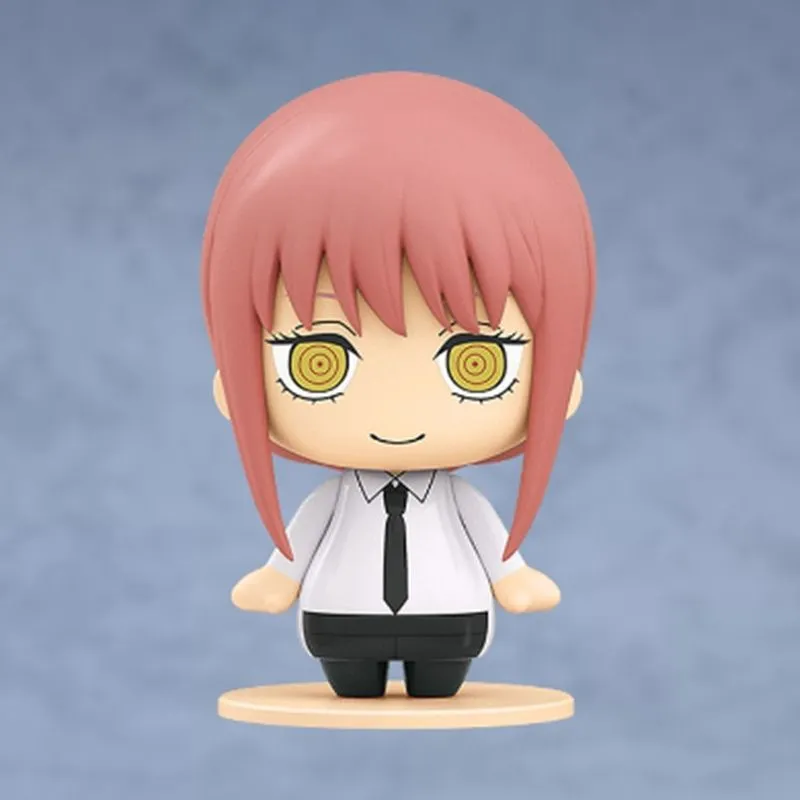 Аніме blind box (фігурка-сюрприз) Pocket Maquette Vol. 1 Good Smile Company — Людина-бензопила (Chainsaw Man), 5 см 4