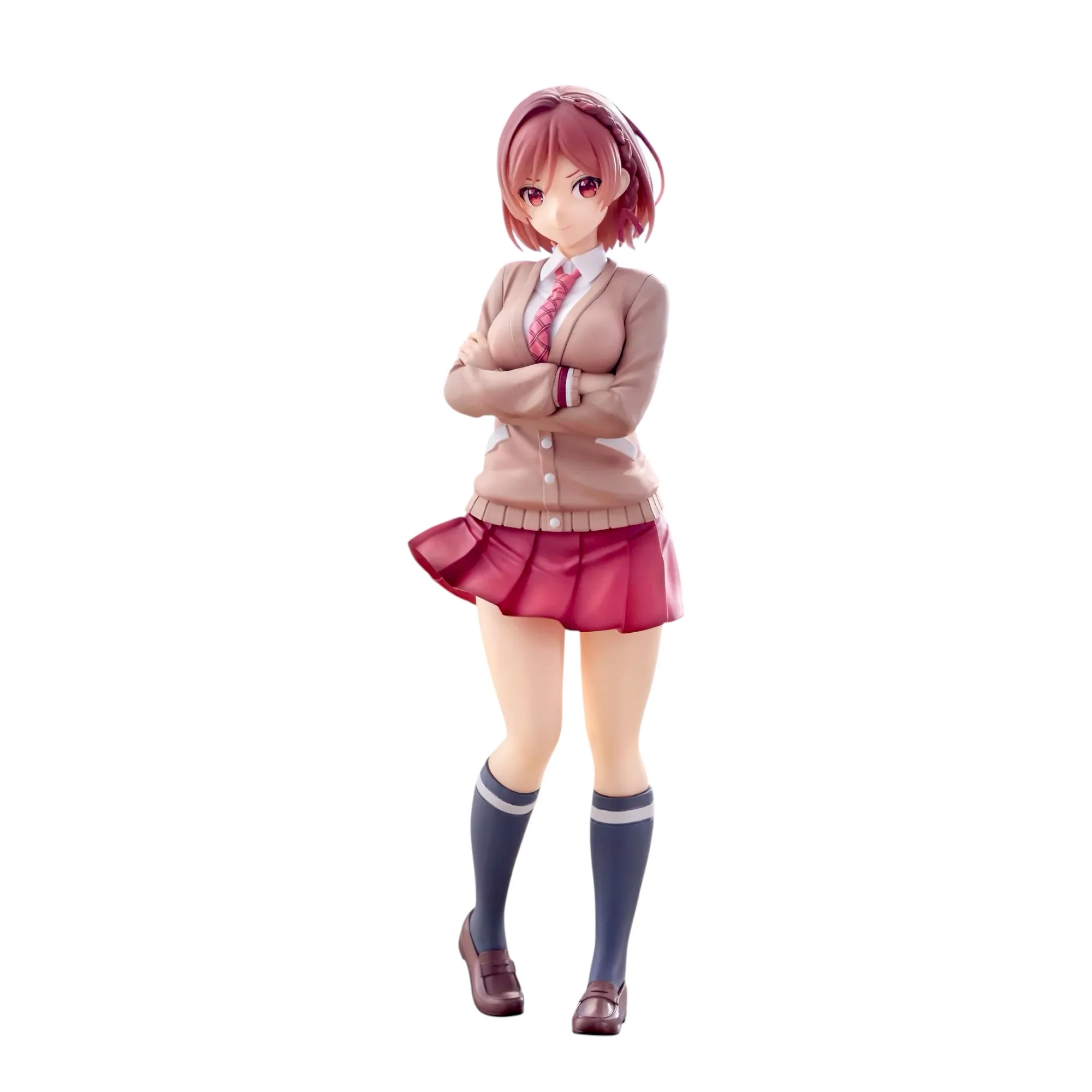 Фігурка I'm Getting Married to a Girl I Hate in My Class Trio-Try-iT Akane Sakuramori 