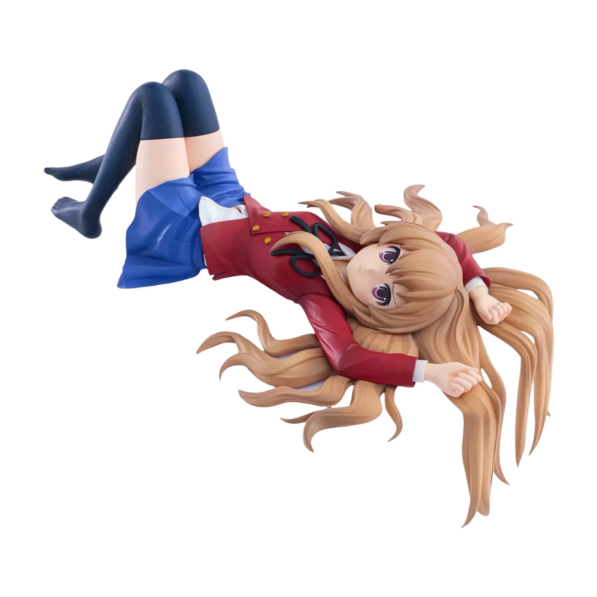 Аніме фігурка Тайґа Айсака (Taiga Aisaka) — Торадора! (Toradora!), серія Noodle Stopper, 13 см