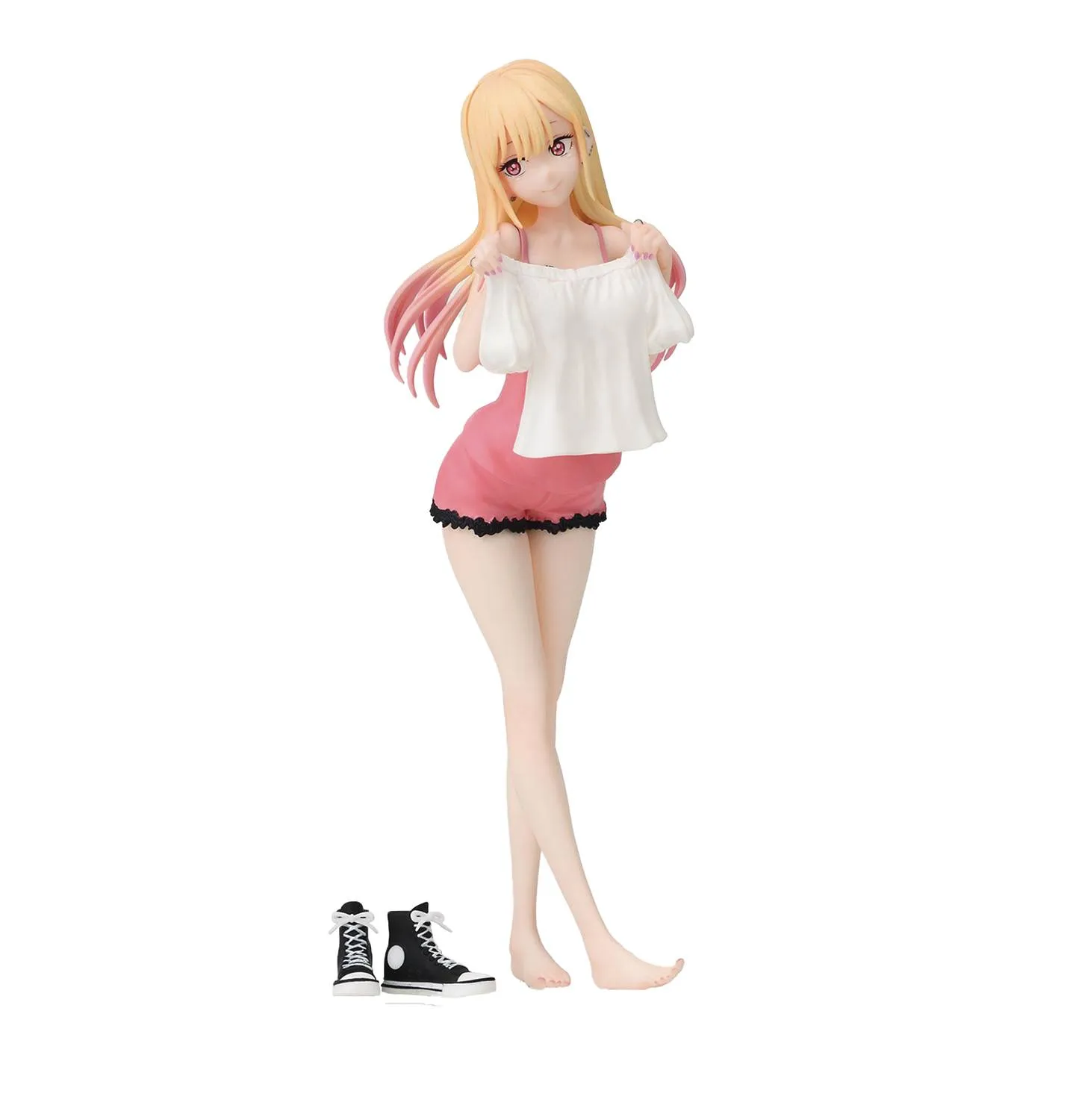 Фігурка My Dress-Up Darling Luminasta - Marin Kitagawa (Trying On)