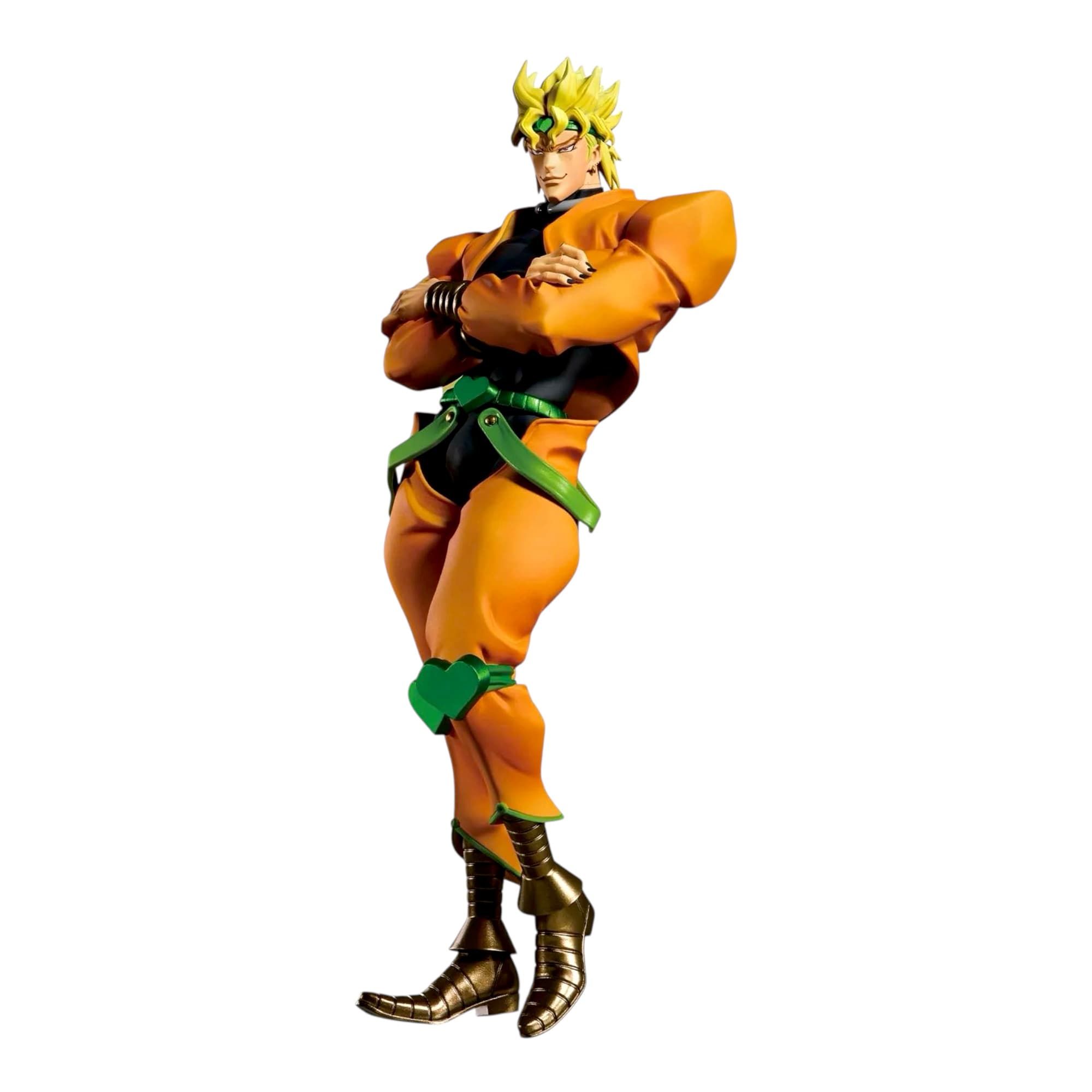 Фігурка JoJo's Bizarre Adventure Mometria Figure – Dio Brando II