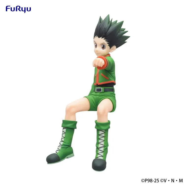 Фігурка Hunter x Hunter - Gon Noodle Stopper 4