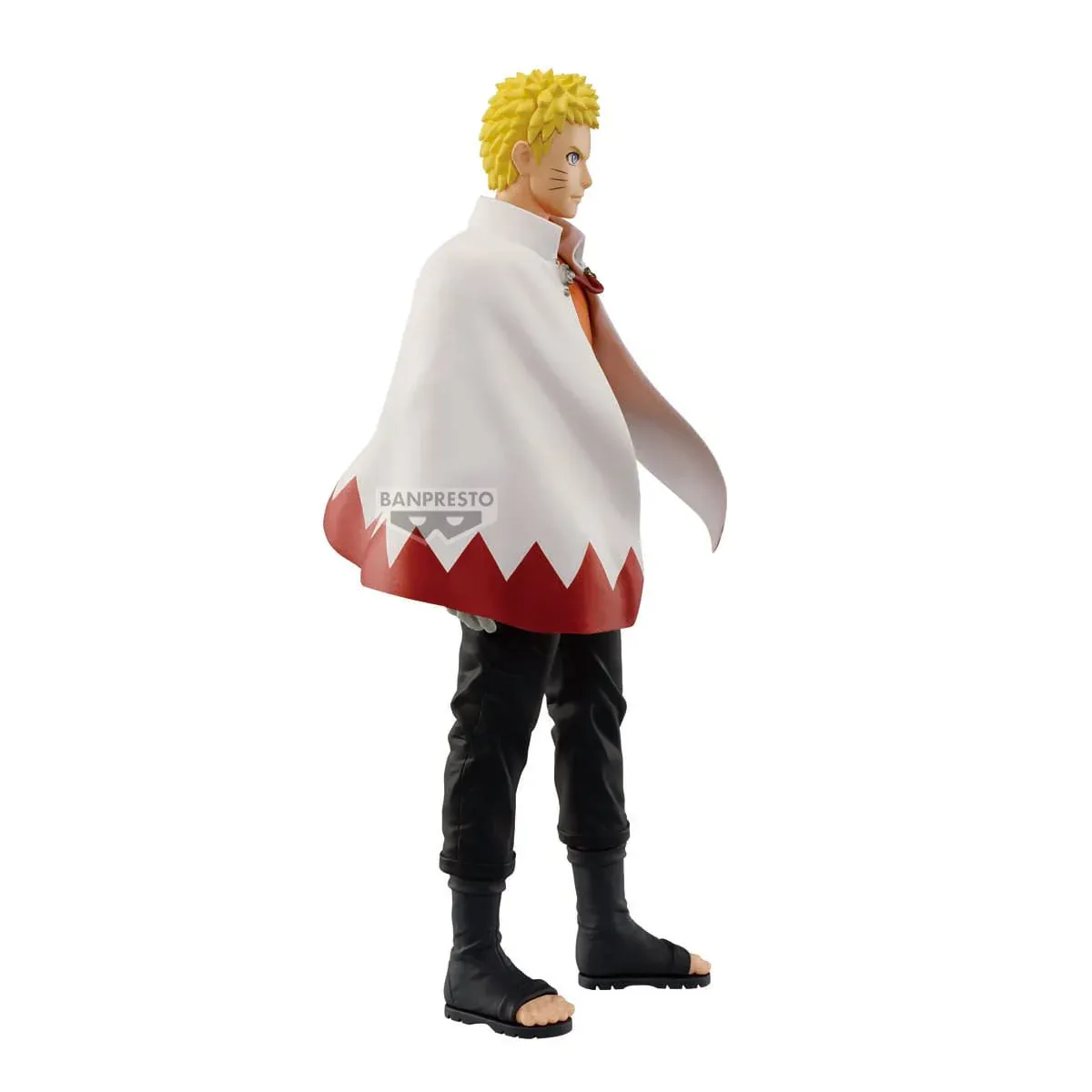 Аніме фігурка Наруто Узумакі (Naruto Uzumaki) — Наруто (Naruto), серія 72 Series Ninja World Sculpting Legends, 24 см 3