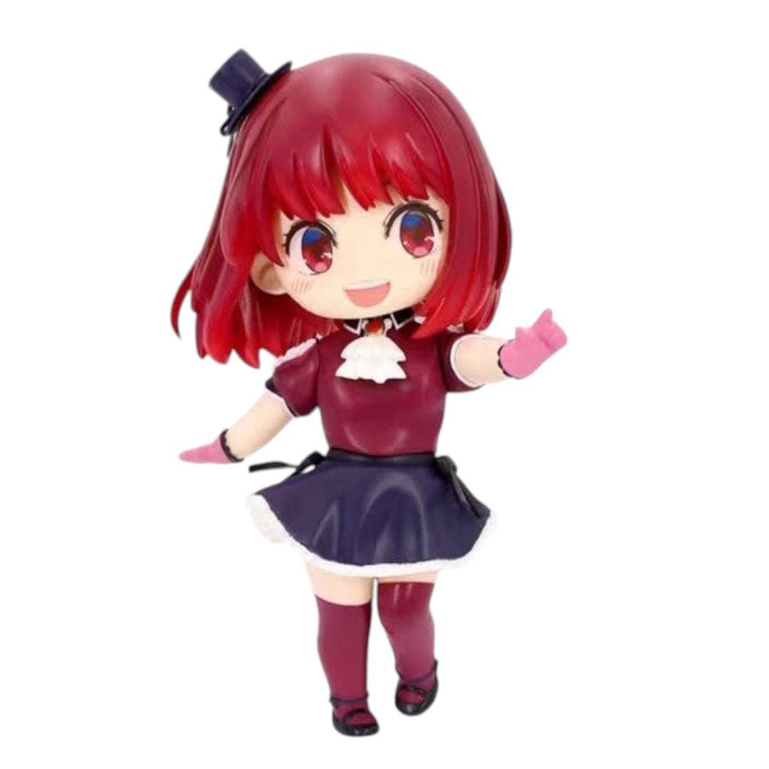 Аніме фігурка Аріма Кана (Arima Kana) Taito B Small Town ver. — Дитина улюбленця (Oshi no Ko), 10 см
