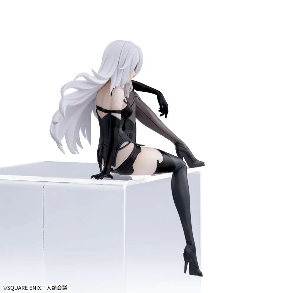 Фігурка NieR: Automata Ver1.1a A2 Premium Perching 3