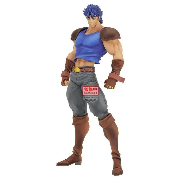 Фігурка JoJo's Bizarre Adventure: Phantom Blood Mometria - Jonathan Joestar 2