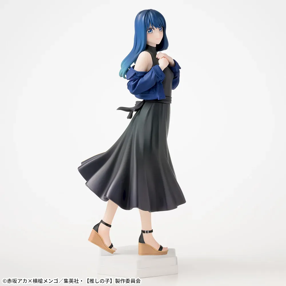 Фігурка Oshi no Ko Desktop x Decorate Collections - Akane Kurokawa 4