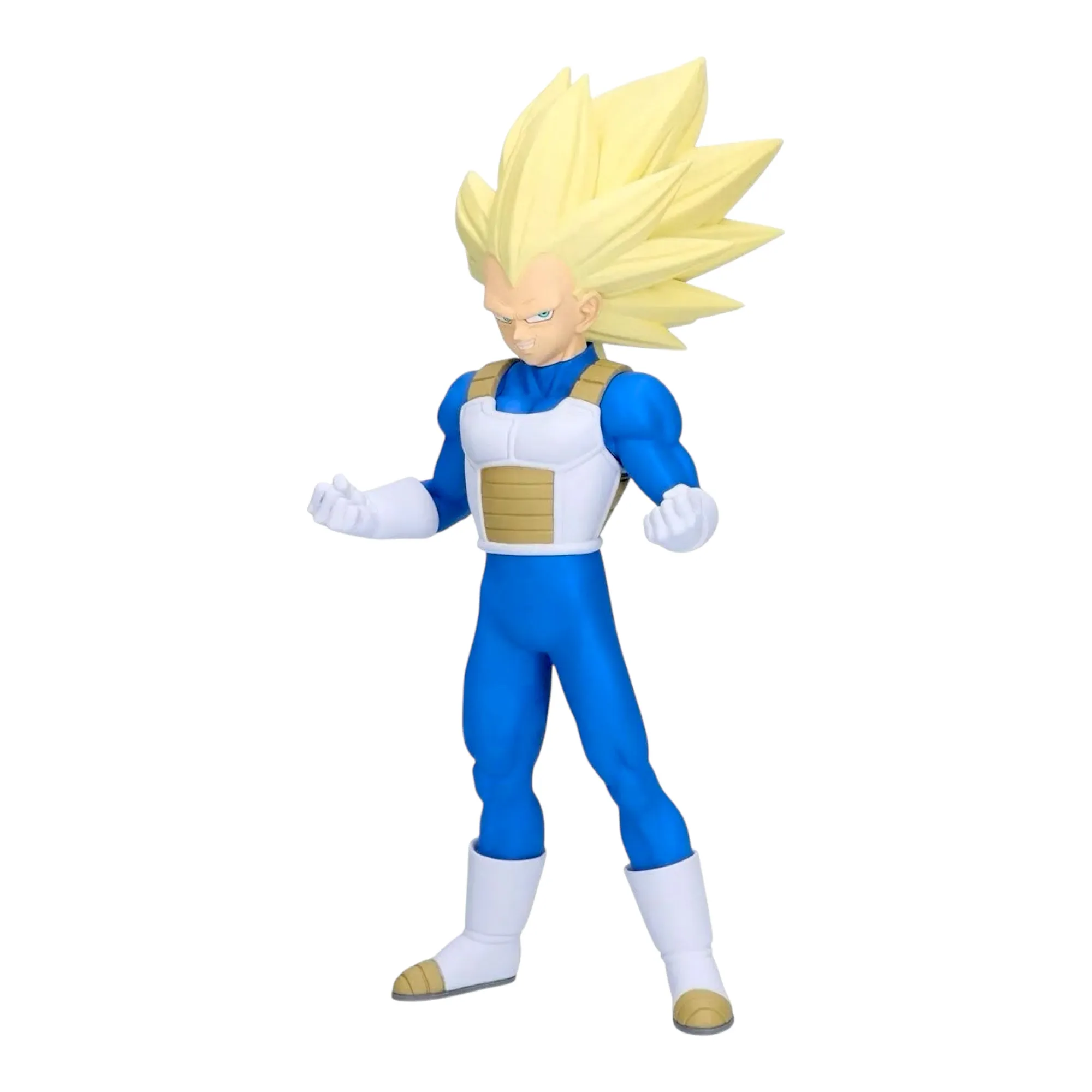 Фігурка Dragon Ball Daima - Super Saiyan 3 Vegeta