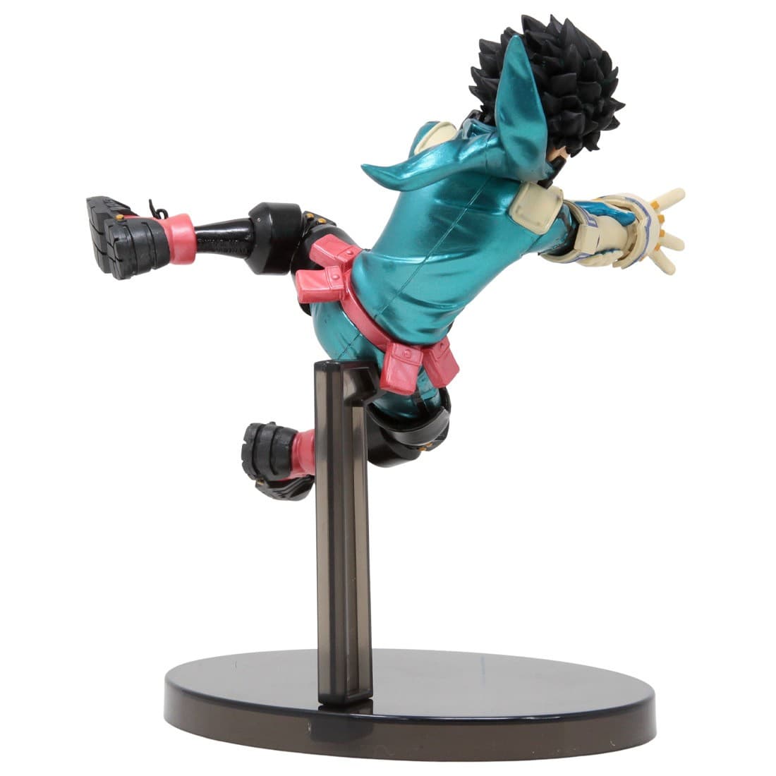 Фігурка Izuku Midoriya - The Amazing Heroes Special з аніме My Hero Academia 4