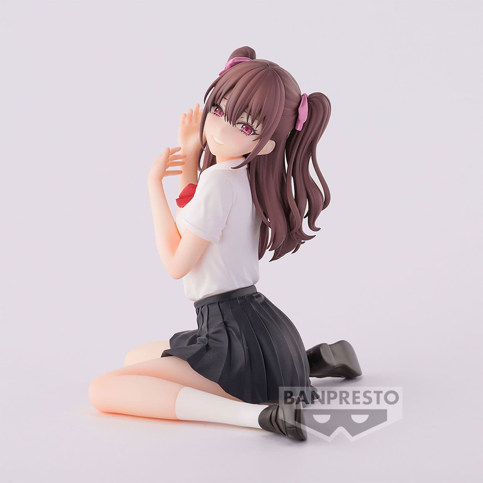 Фігурка Mikari Tachibana (Uniform ver.) з аніме 2.5 Dimensional Seduction 2