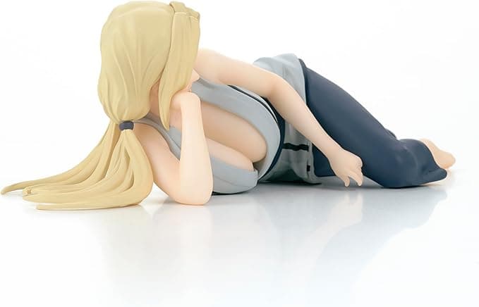 Фігурка Tsunade - Banpresto Naruto Shippuden Relax Time 3
