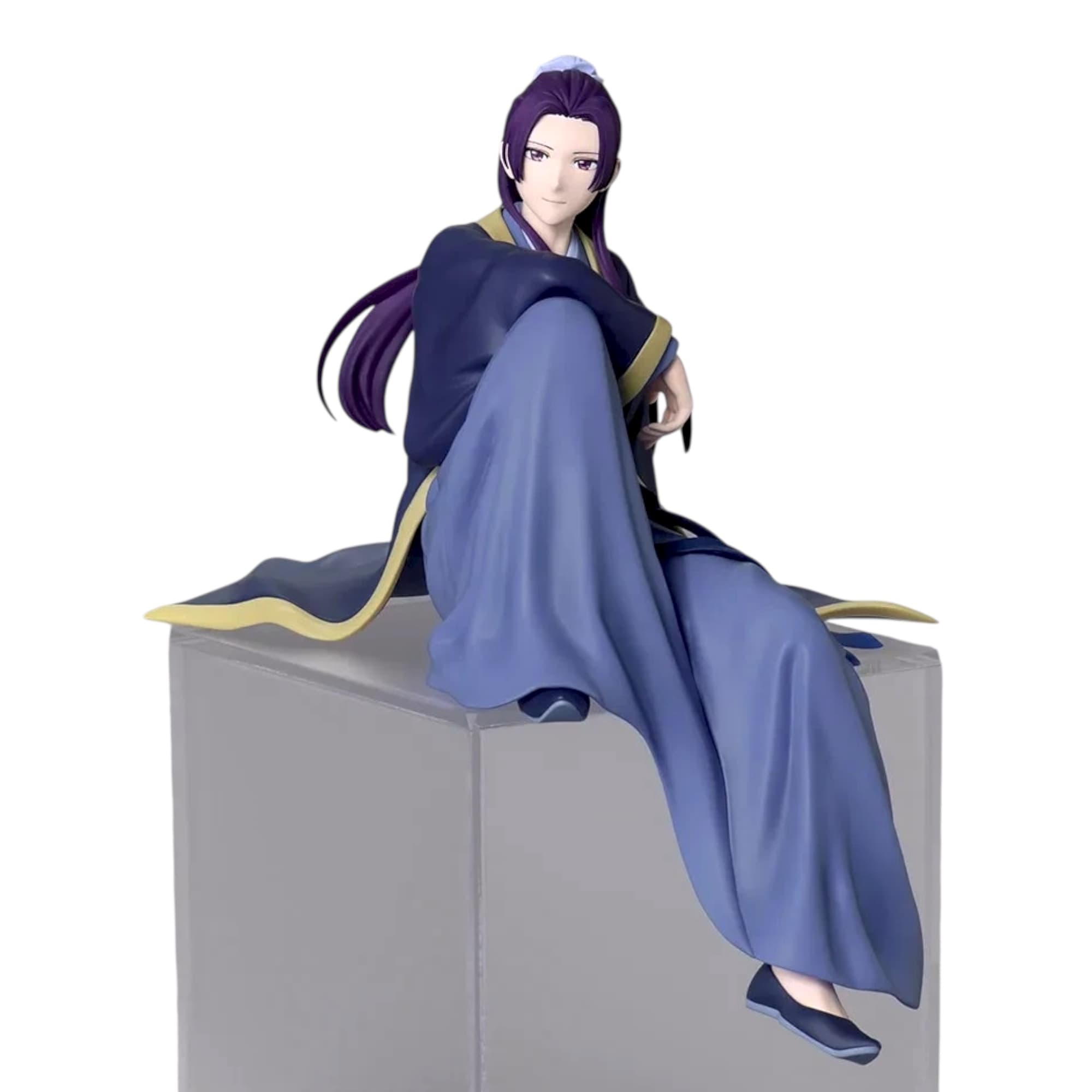 Фігурка The Apothecary Diaries Chokonose Premium Figure – Jinshi