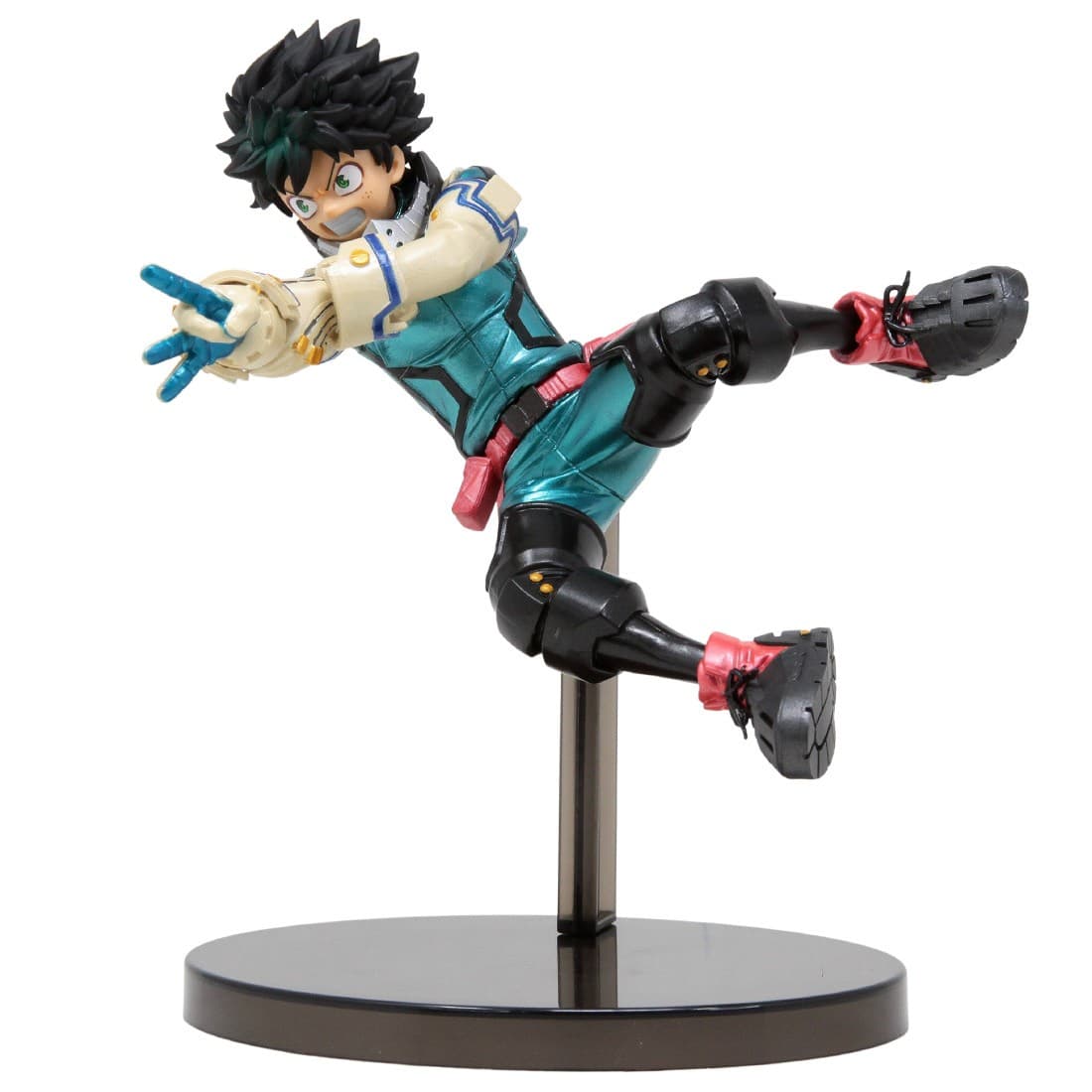 Фігурка Izuku Midoriya - The Amazing Heroes Special з аніме My Hero Academia 2