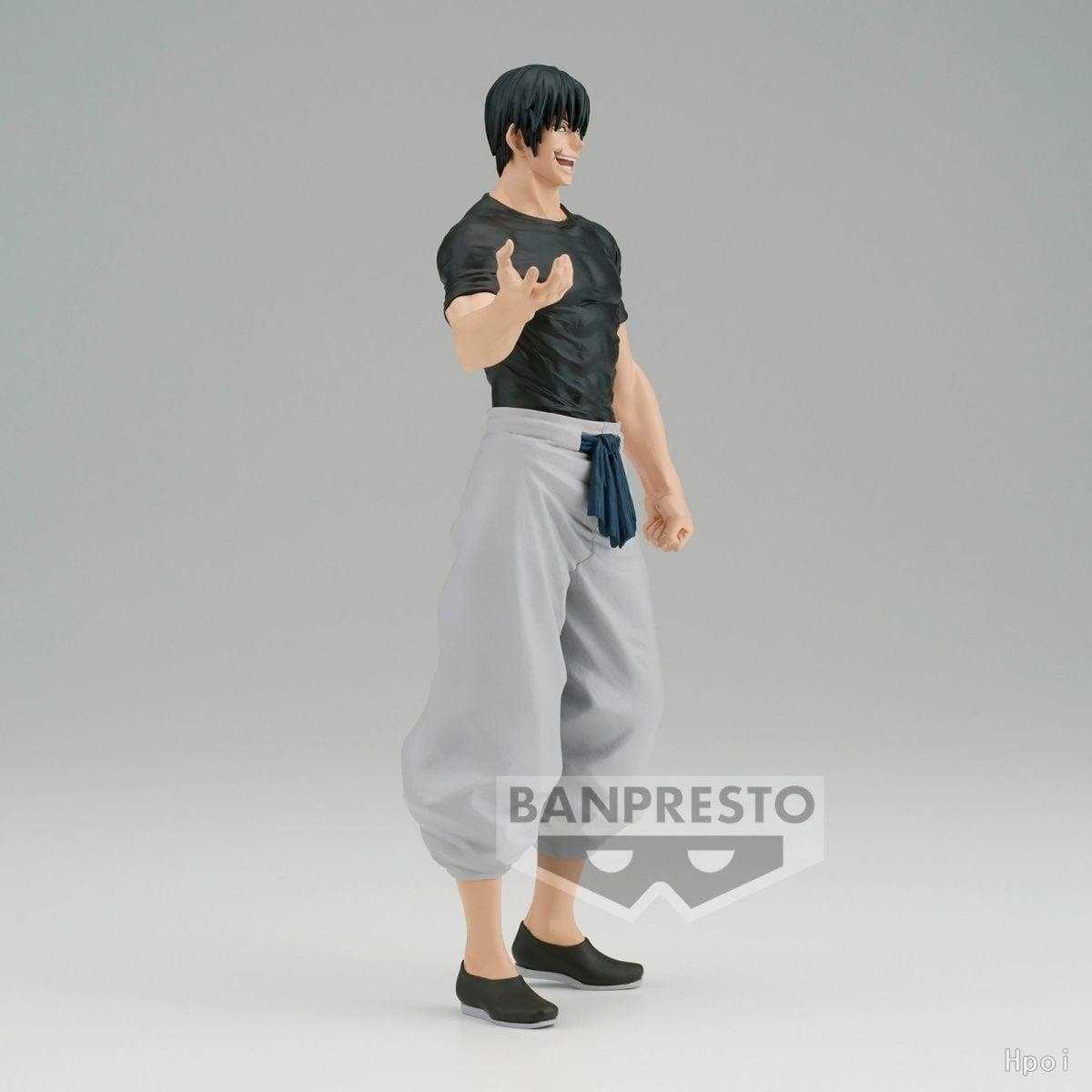 Фігурка Toji Fushiguro - Banpresto - King of Artist: Jujutsu Kaisen 2