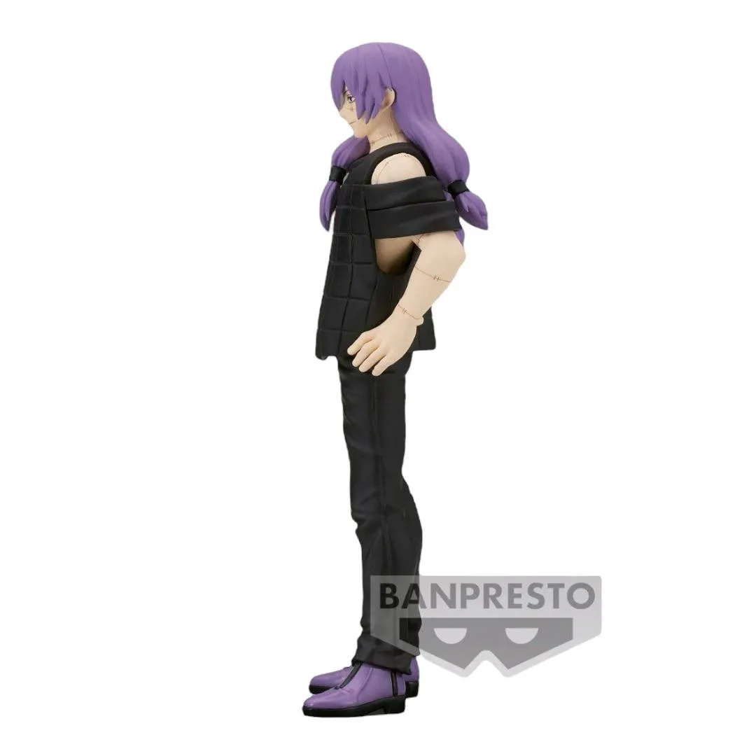 Фігурка Mahito Bandai Spirits з аніме Jujutsu Kaisen  5