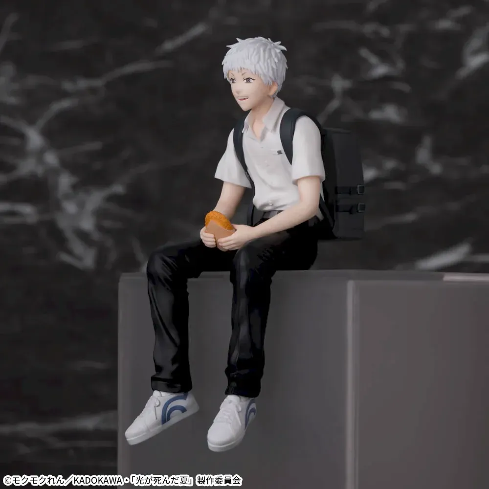 Фігурка The Summer Hikaru Died - Hikaru Premium Perching 6