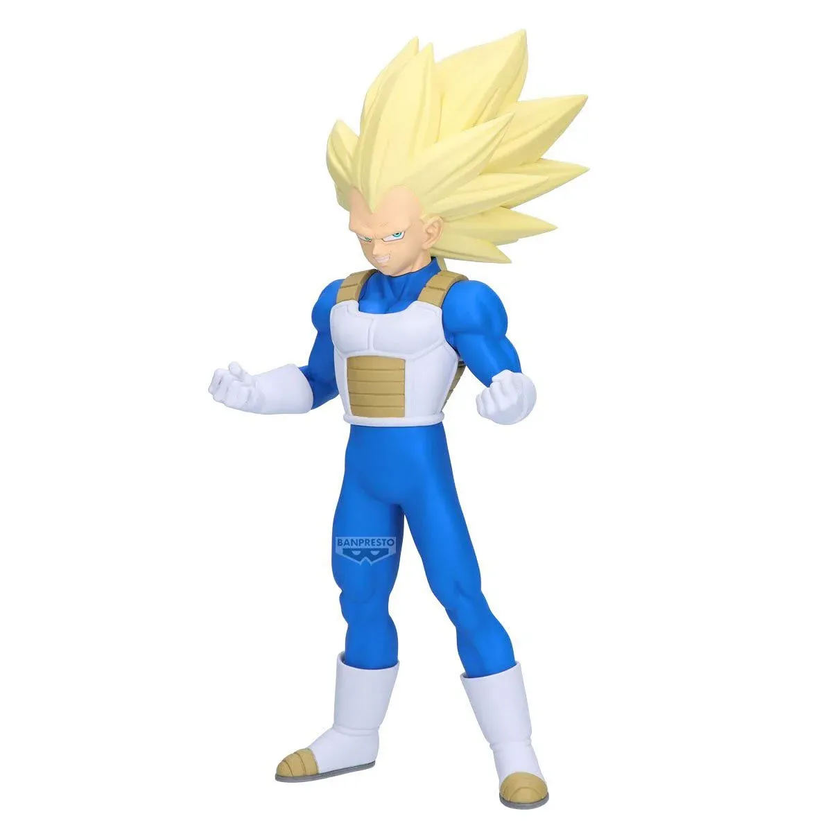 Фігурка Dragon Ball Daima - Super Saiyan 3 Vegeta 3