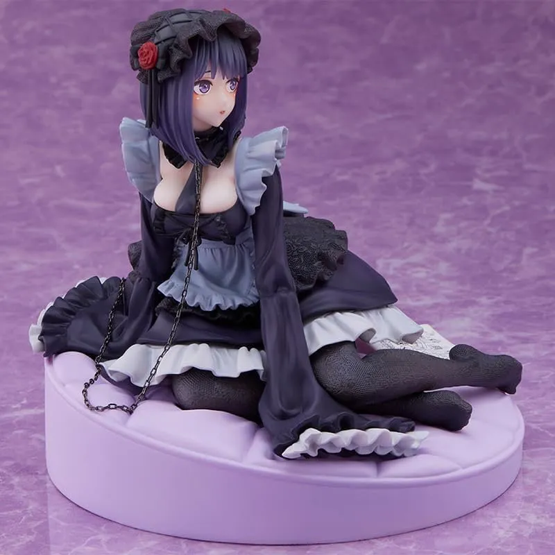  Фігурка Marin Kitagawa: Kuroe Shizuku Ver. з аніме My Dress-Up Darling 4