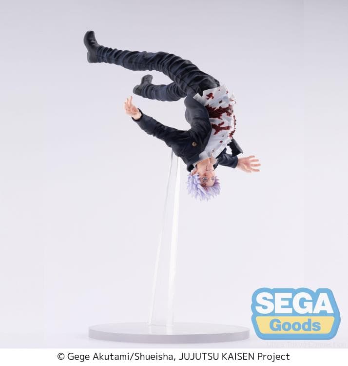 Фігурка Figurizmα Gojo Satoru Awakening з аніме Jujutsu Kaisen 3