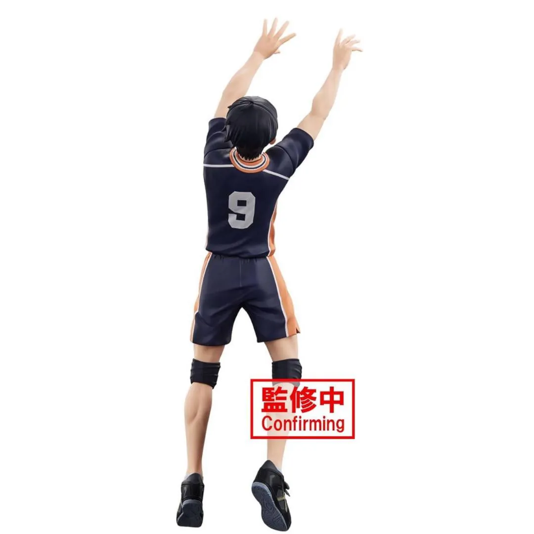 Фігурка Tobio Kageyama (Posing) з аніме Haikyuu!!  3