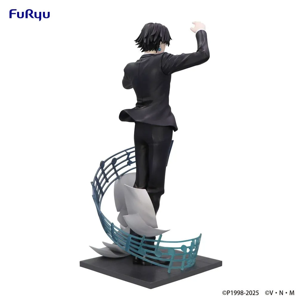 Фігурка Hunter x Hunter - Chrollo (Requiem Ver.) Exceed Creative  6