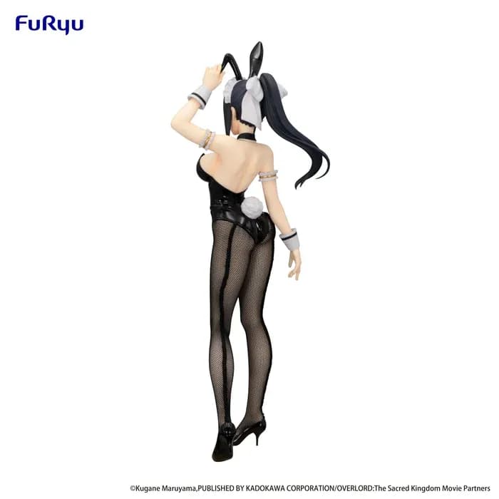 Фігурка Overlord BiCute Bunnies - Narberal Gamma 7