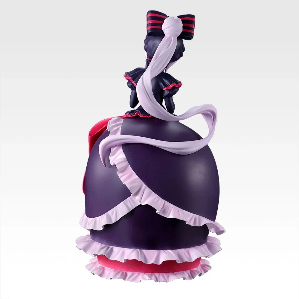 Аніме фігурка Шалтір Бладфолен: Приз B (Shalltear Bloodfallen: B Prize) — Володар (Overlord), серія Ichiban Kuji Gracemaster, 19 см (масштаб 1/7), виробник Bandai 3