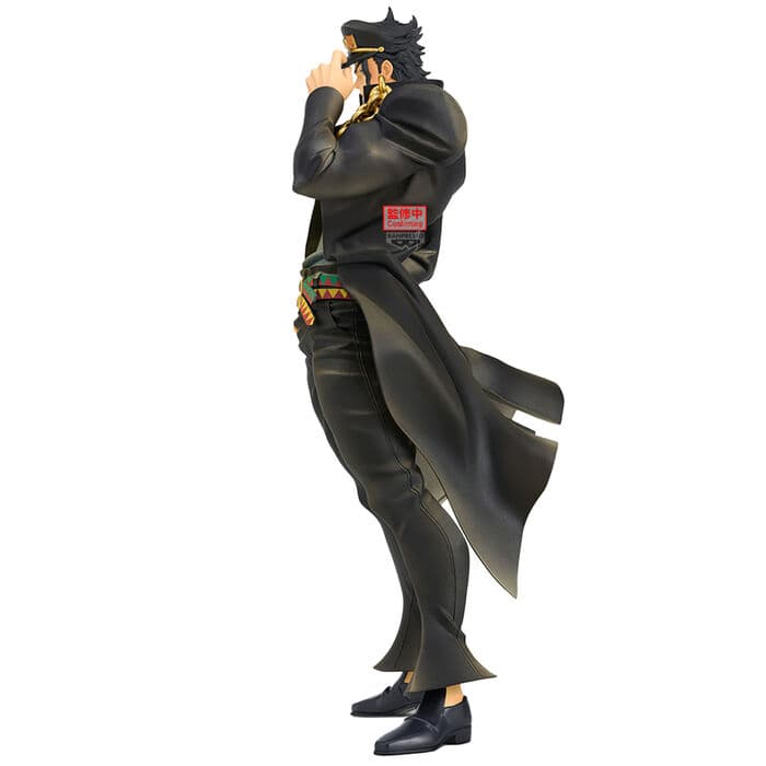 Фігурка JoJo’s Bizarre Adventure: Stardust Crusaders – Mometria Jotaro Kujo 5