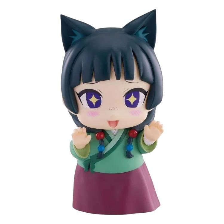 Аніме фігурка Маомао (Maomao) — Монолог травниці (The Apothecary Diaries), Big Sofvimates, Banpresto - 15 см