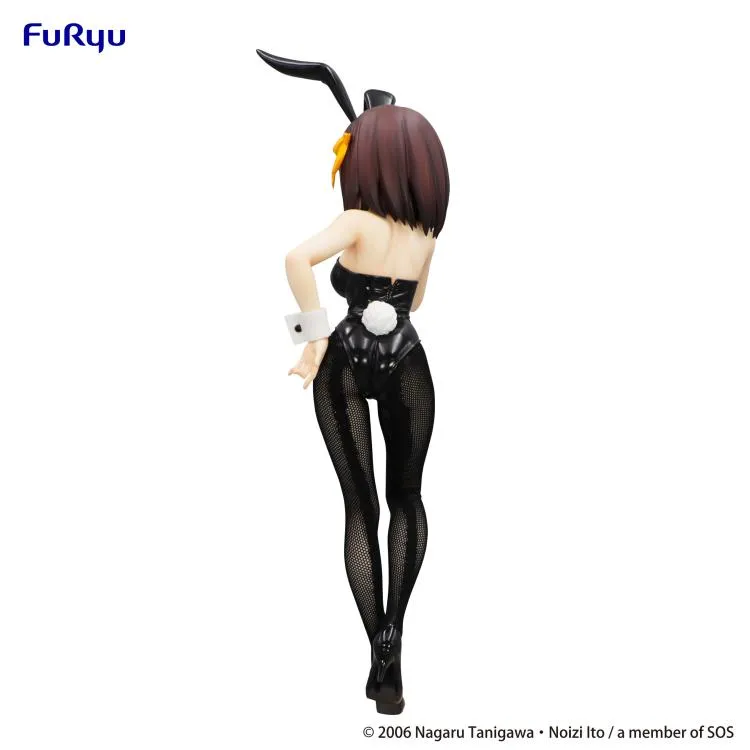 Фігурка Haruhi Suzumiya BiCute Bunnies з аніме The Melancholy of Haruhi Suzumiya 6