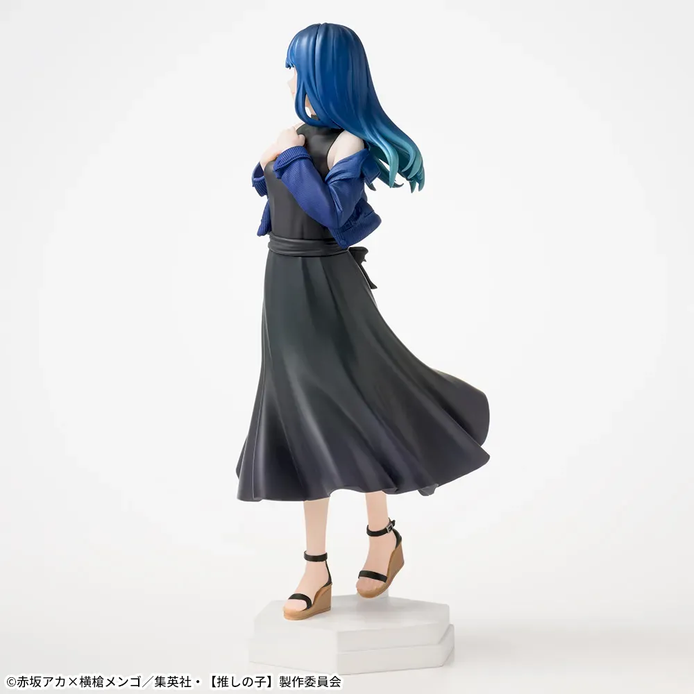 Фігурка Oshi no Ko Desktop x Decorate Collections - Akane Kurokawa 6