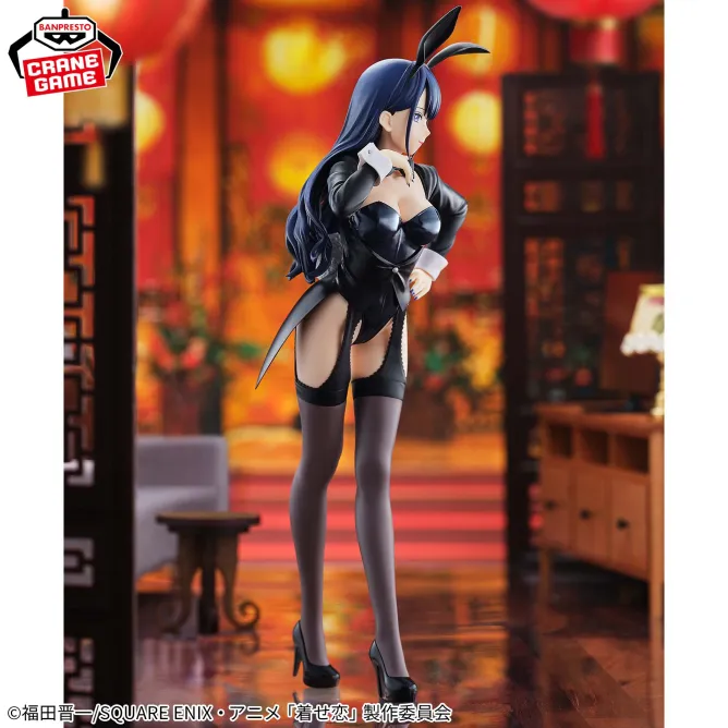 Аніме фігурка Марін Кітаґава (Marin Kitagawa Izayoi Arisa Ver.) — Ця порцелянова лялька закохалася (My Dress-Up Darling), сезон 2, серія Glitter & Glamours, 24 см 4
