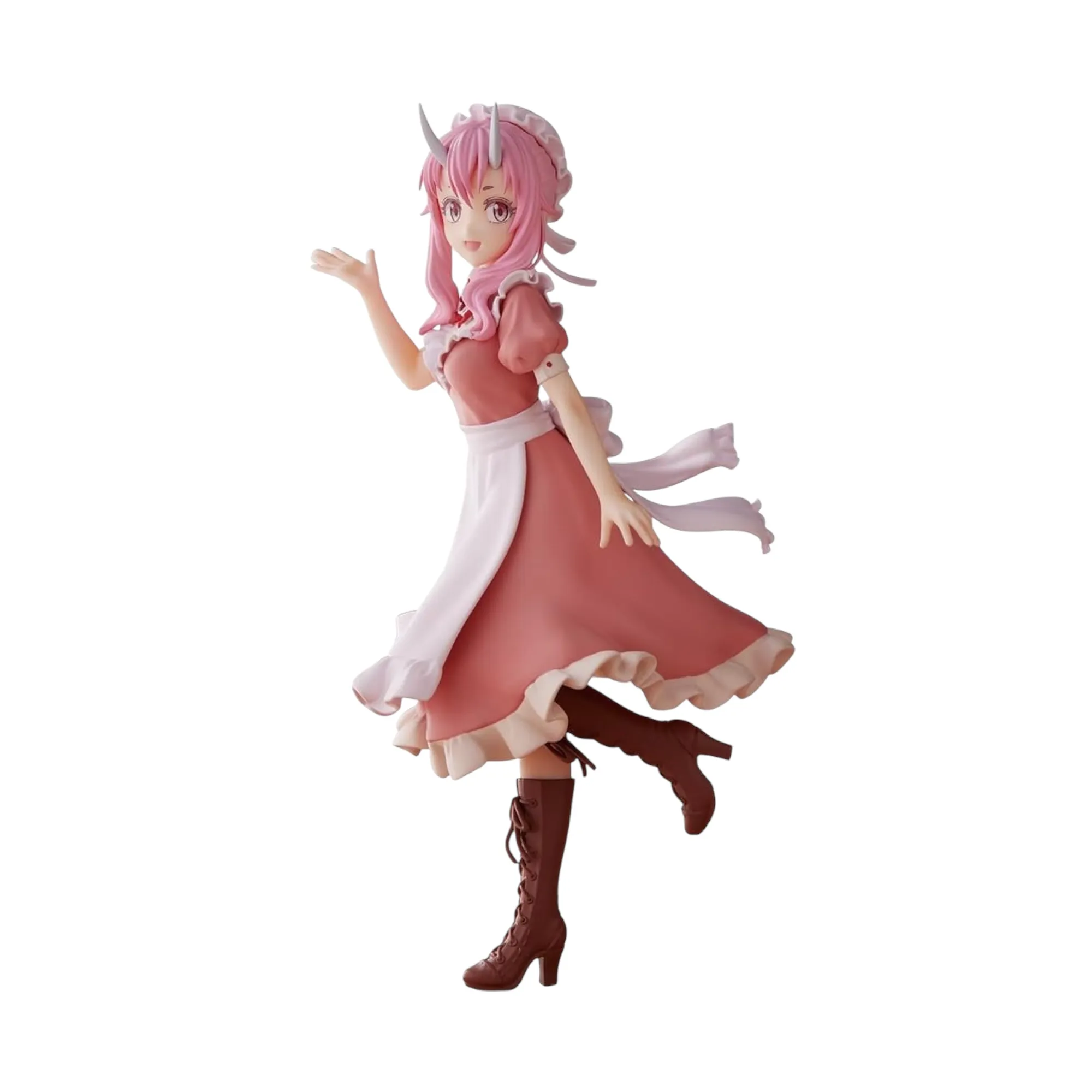 Аніме фігурка Шуна (Shuna) Maid Ver. Banpresto — Про моє переродження в слиз (That Time I Got Reincarnated As A Slime), 17 см