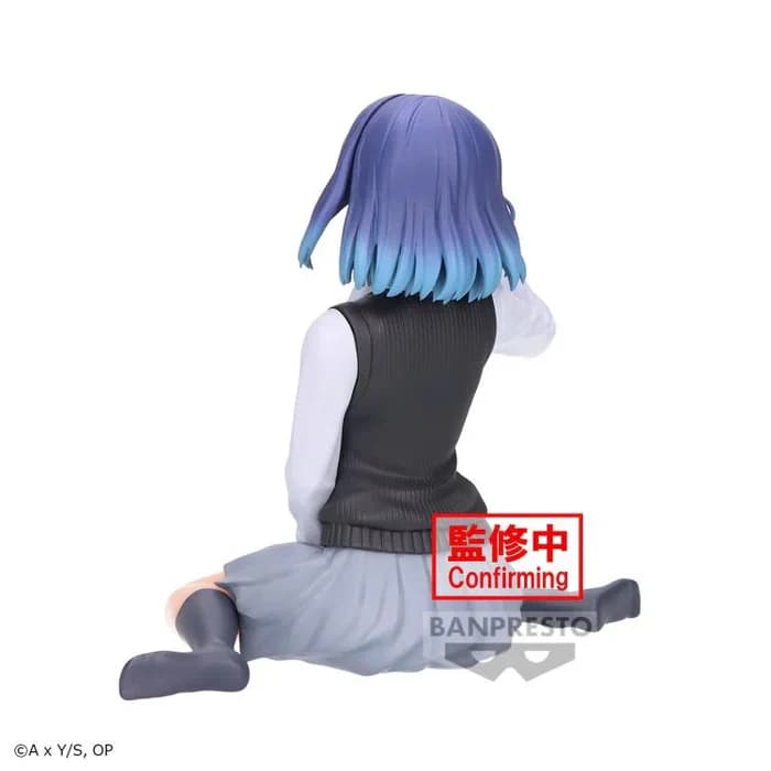 Аніме фігурка Акане Курокава (Akane Kurokawa) — Зоряне Дитя (Oshi no Ko), Break Time Collection, 10 см 3