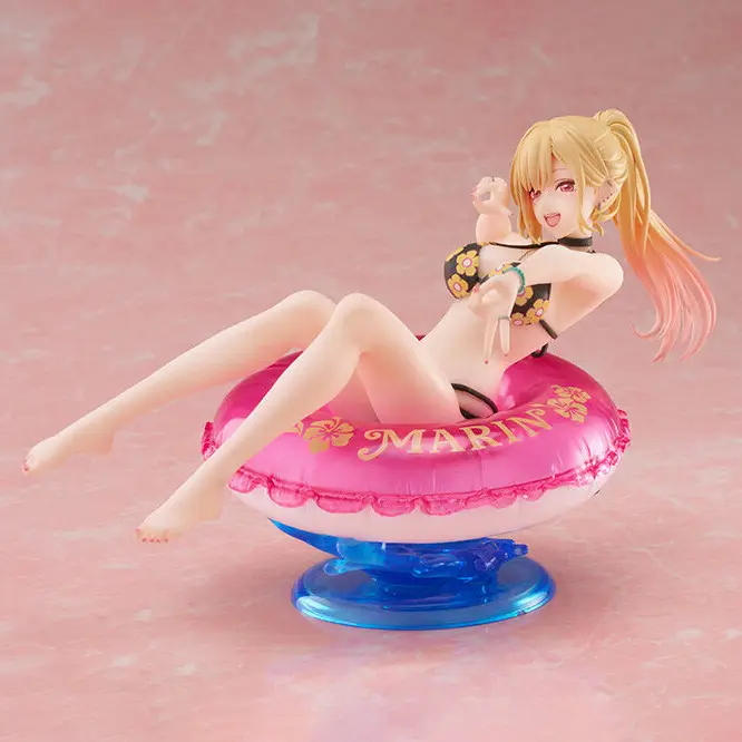 Фігурка Marin Kitagawa - Aqua Float Girls з аніме My Dress-Up Darling 5
