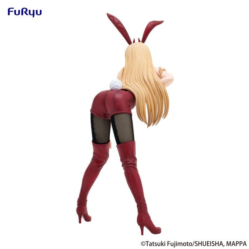 Фігурка Power - BiCute Bunnies з аніме Chainsaw Man 4
