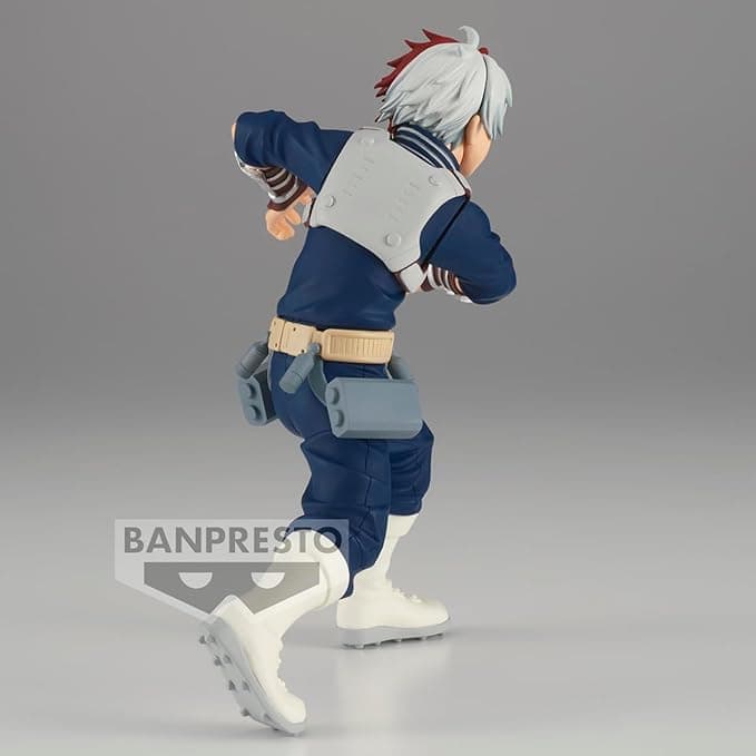 Фігурка Shoto Todoroki - The Amazing Heroes Vol.29 з аніме My Hero Academia 4