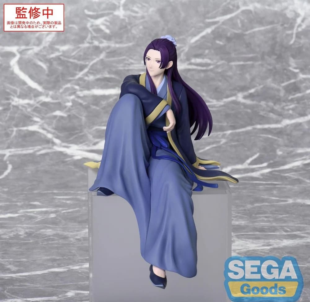 Фігурка The Apothecary Diaries Chokonose Premium Figure – Jinshi 4