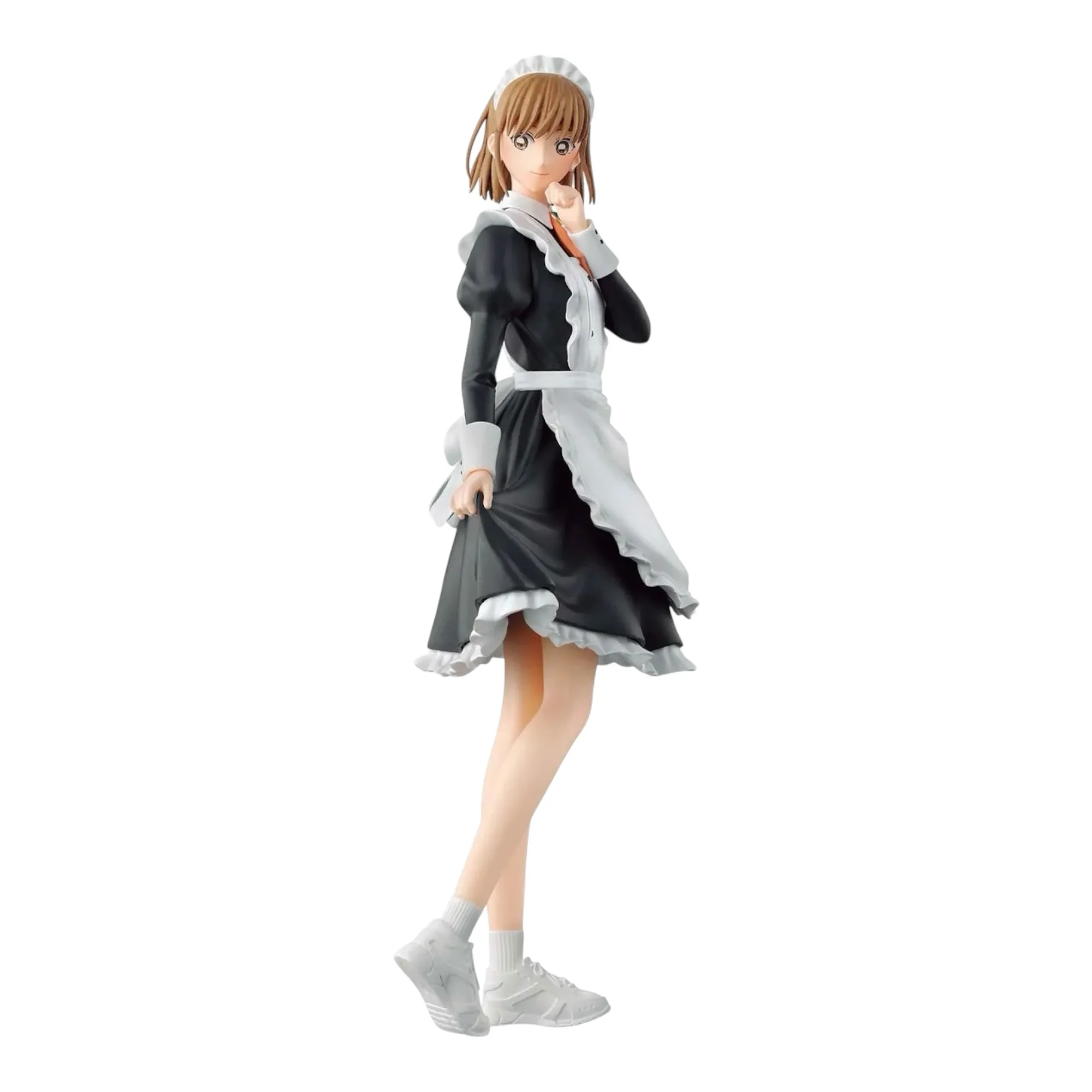 Аніме фігурка Чінацу Кано (Chinatsu Kano) Cultural Festival Ver. Vol.2 Banpresto — Блакитна коробка (Blue box), 23 см