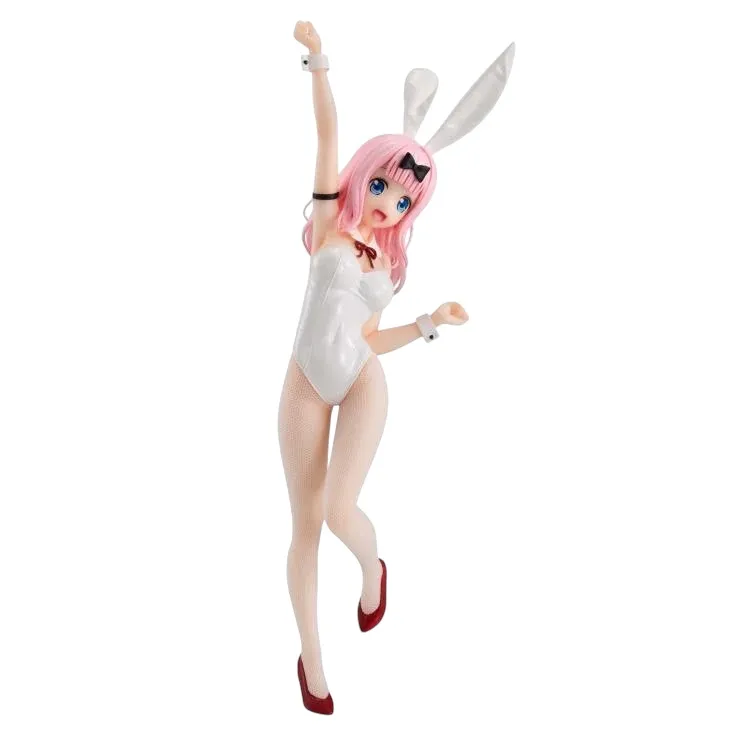 Аніме фігурка Чіка Фуджівара (Chika Fujiwara) BiCute Bunnies Furyu — Каґуя хоче, щоб їй зізналися (Kaguya-sama Love is War), 27 см