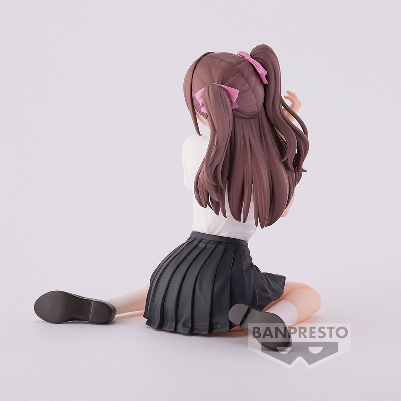 Фігурка Mikari Tachibana (Uniform ver.) з аніме 2.5 Dimensional Seduction 5