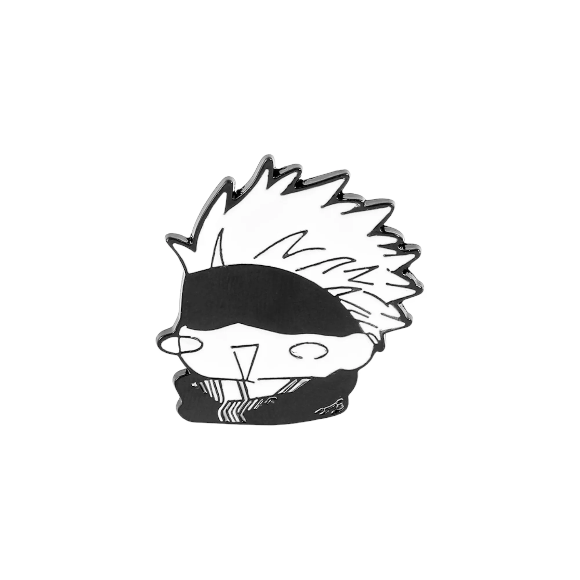 Пін Jujutsu Kaisen – Satoru Gojo