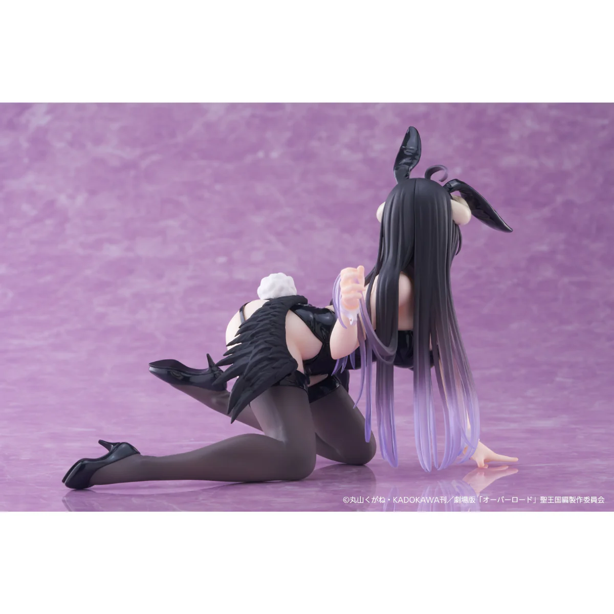 Фігурка Albedo (Bunny Ver.) з аніме Overlord 5