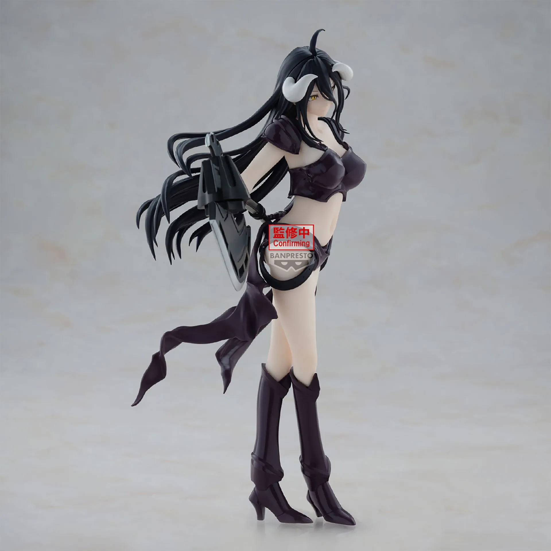 Фігурка Overlord Albedo (Bikini Armor Ver.) 5